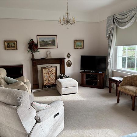 St Nicholas House 스폴딩 외부 사진