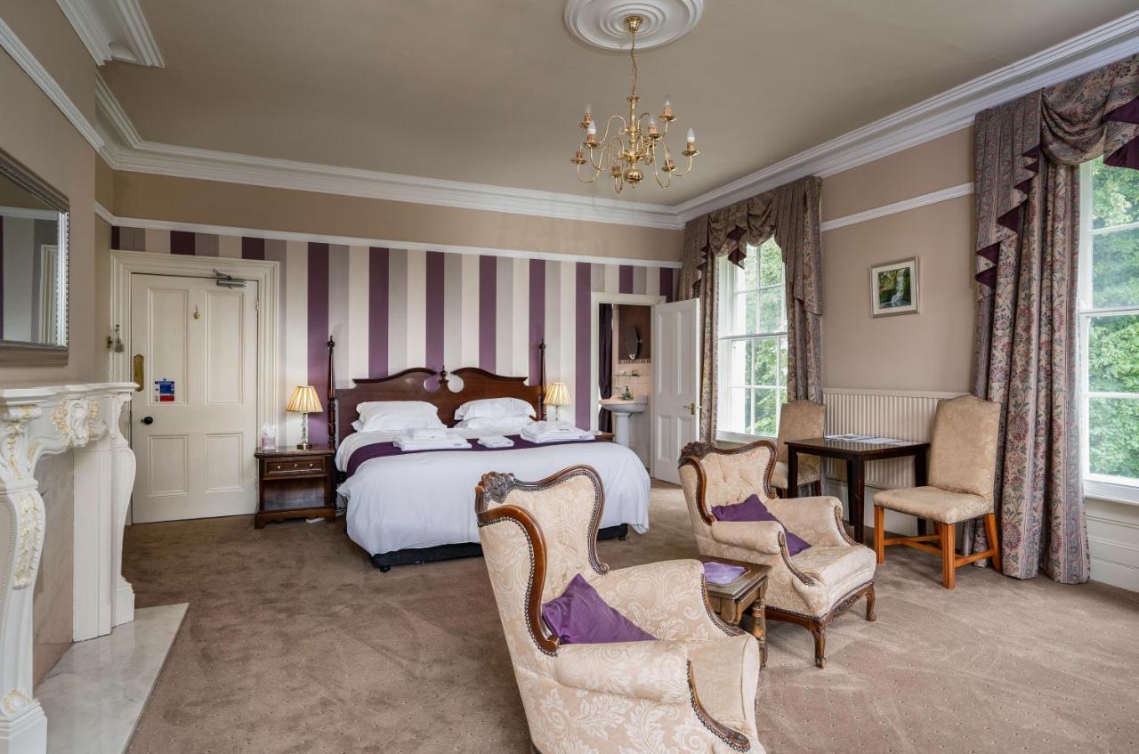 St Nicholas House 스폴딩 외부 사진