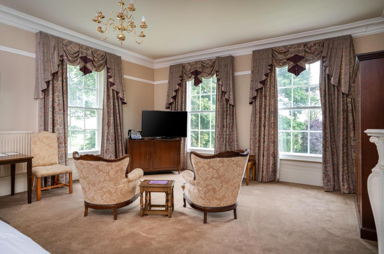 St Nicholas House 스폴딩 외부 사진