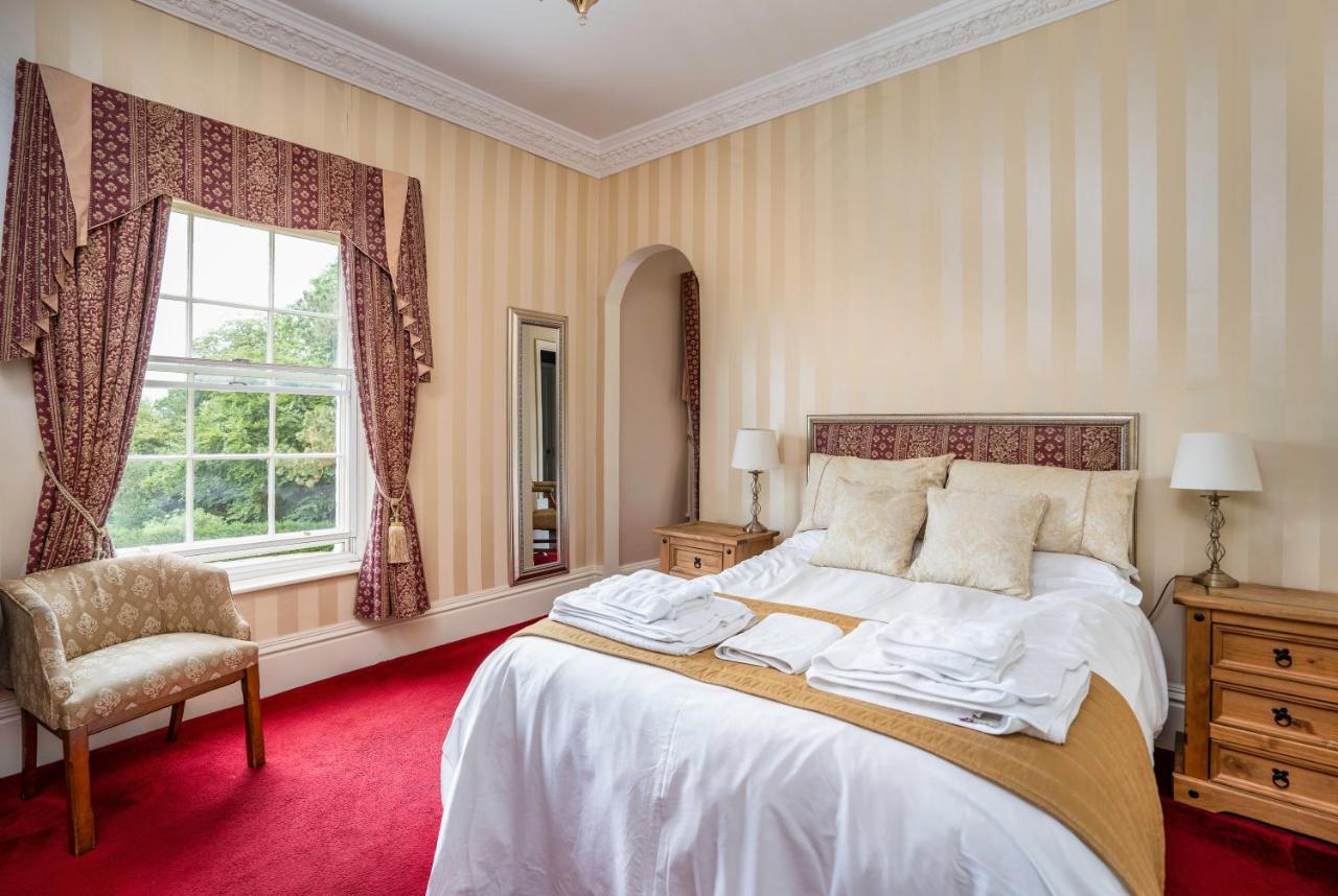 St Nicholas House 스폴딩 외부 사진