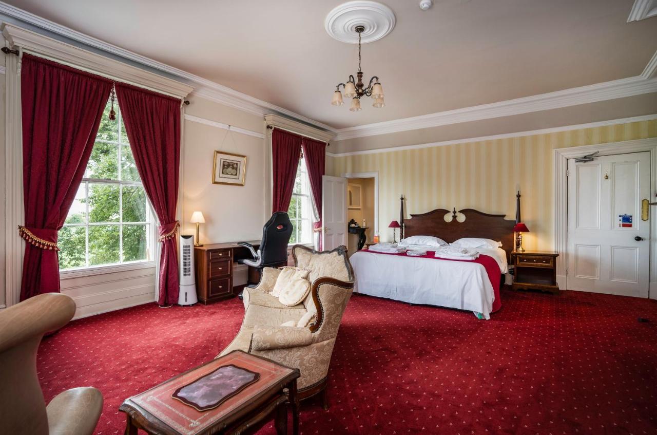 St Nicholas House 스폴딩 외부 사진