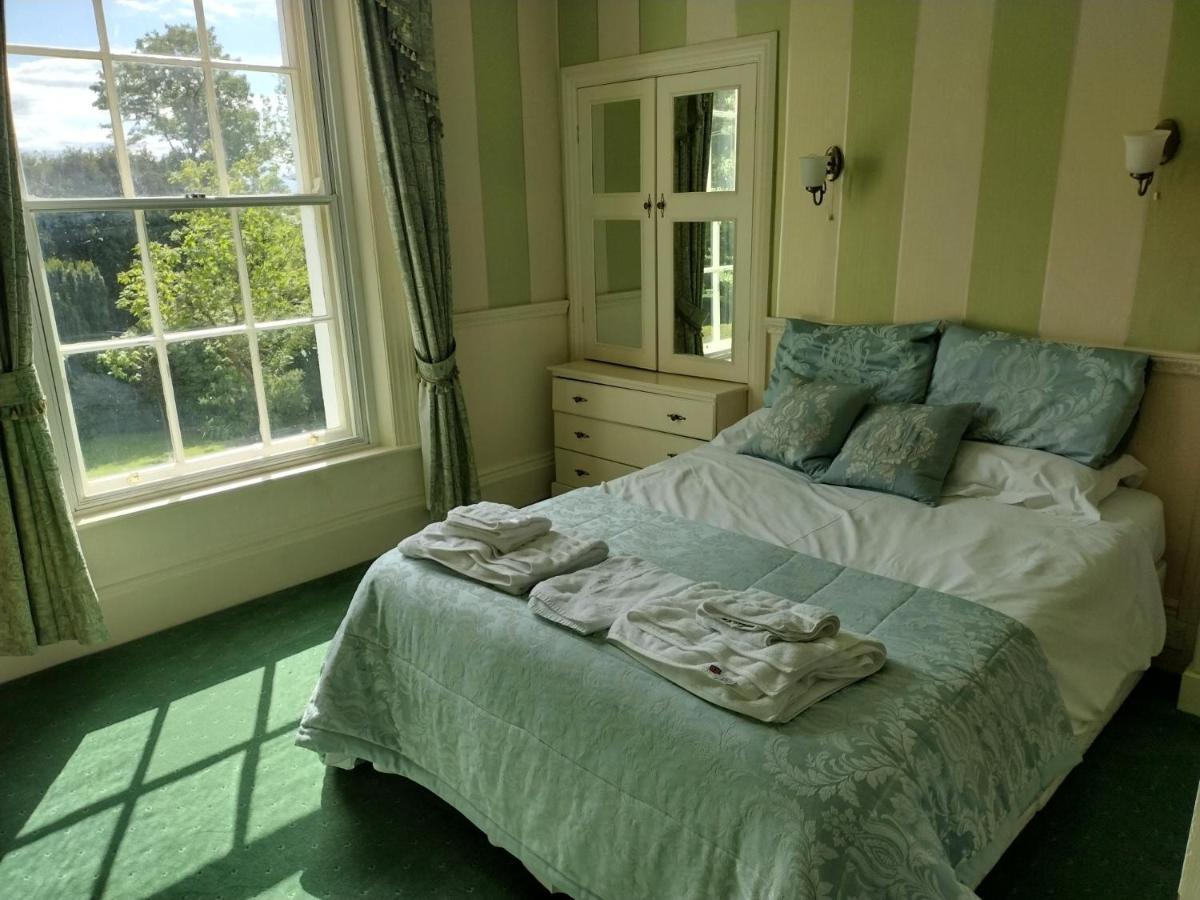 St Nicholas House 스폴딩 외부 사진