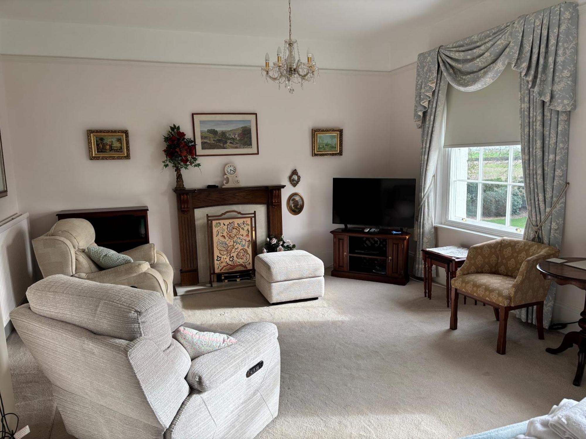 St Nicholas House 스폴딩 외부 사진