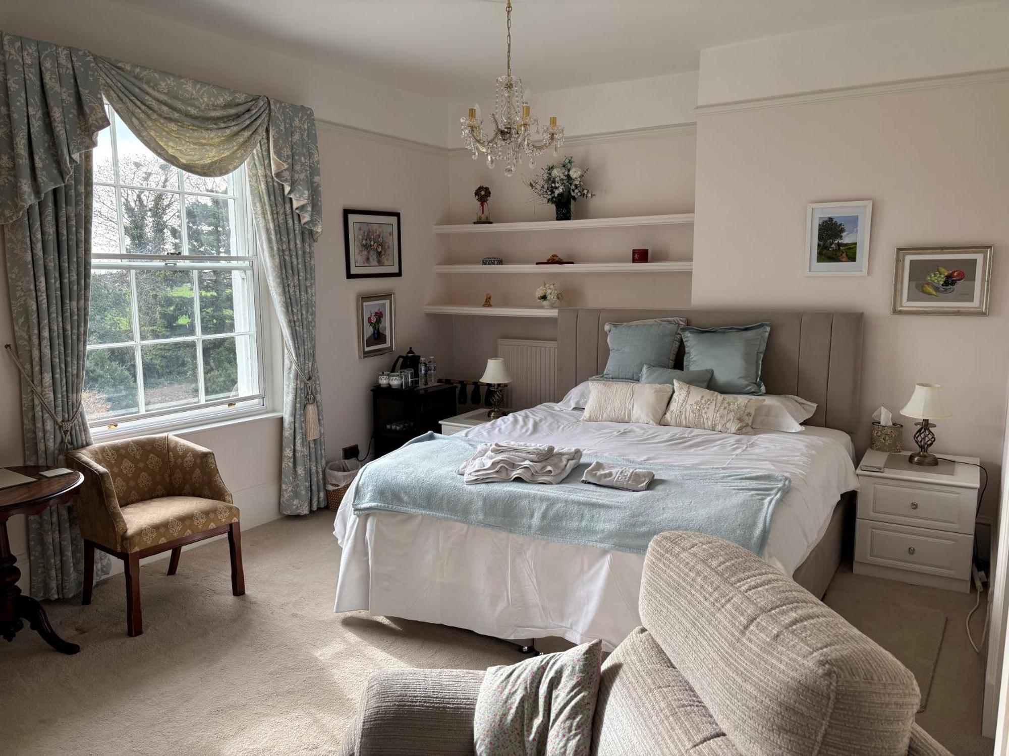 St Nicholas House 스폴딩 외부 사진