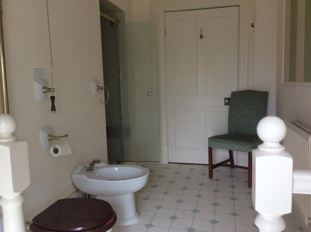 St Nicholas House 스폴딩 외부 사진